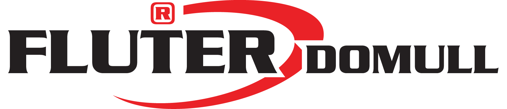 Logo Fluter Domull 4 